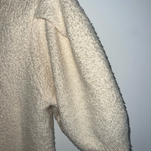 Reformation Cardigan short sleeve, small - Picture 9 of 14